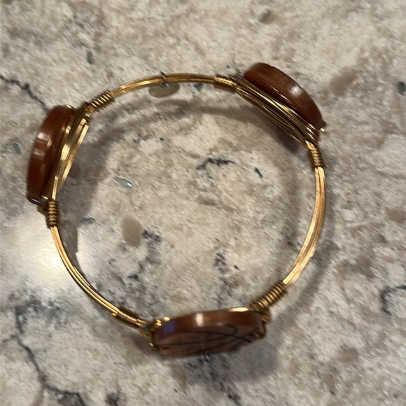 Basketball bangle - Picture 2 of 2